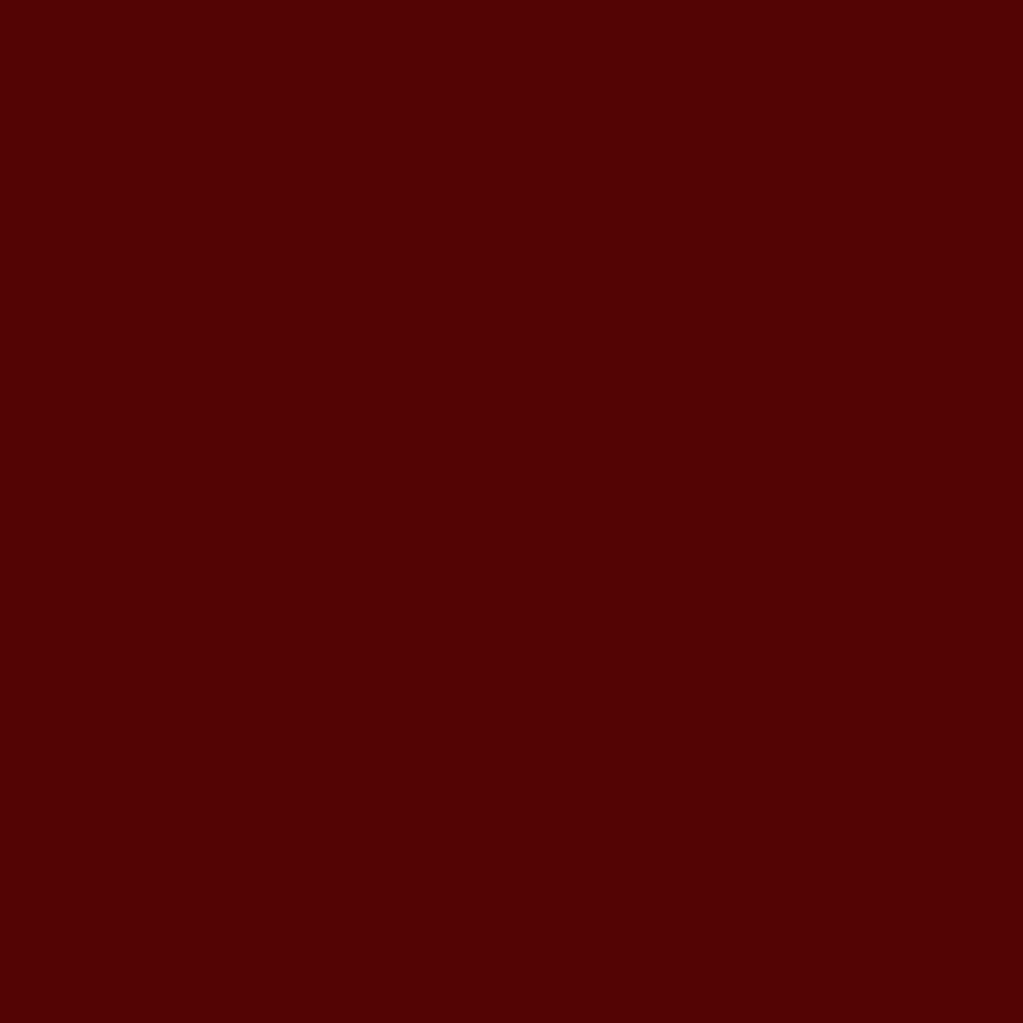 Solid Maroon Half Sleeves T-Shirt