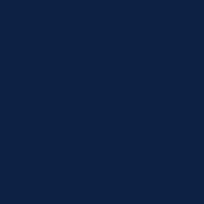 Solid Navy Blue Half Sleeves T-Shirt