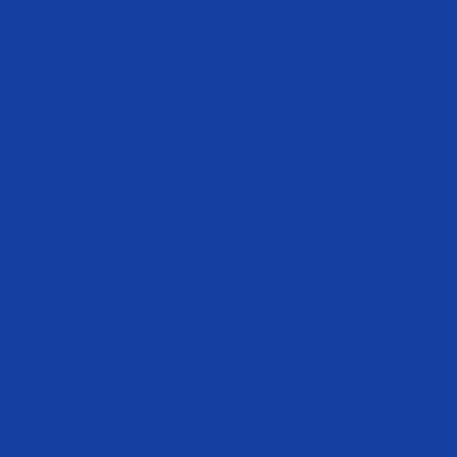 Solid Royal Blue Half Sleeves T-Shirt