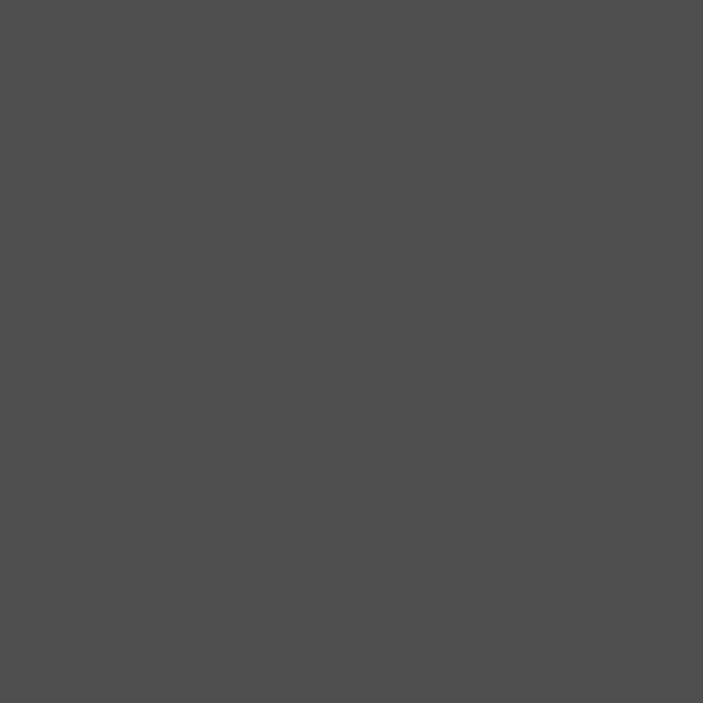 Solid Steel Grey Half Sleeves T-Shirt